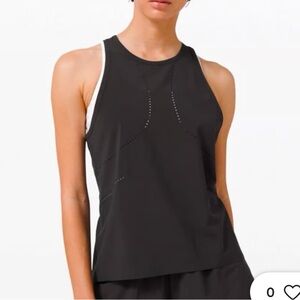 🍋Lululemon Find Your Pace tank top